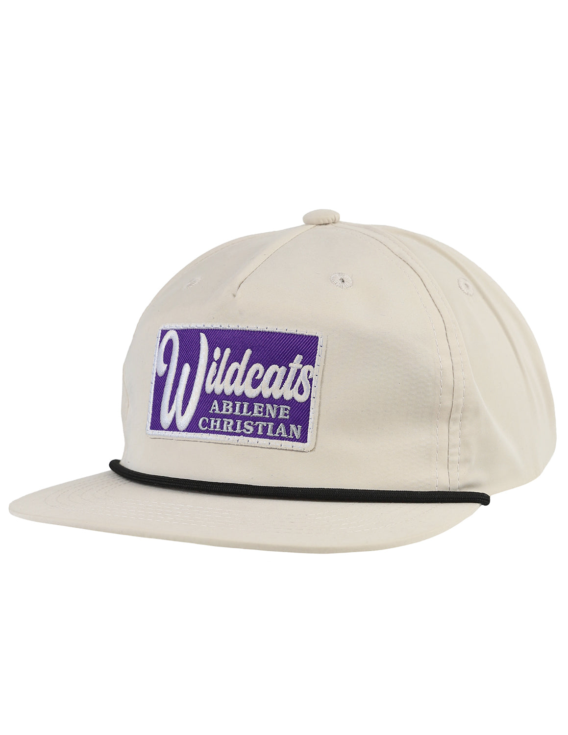 ACU College Script Hat