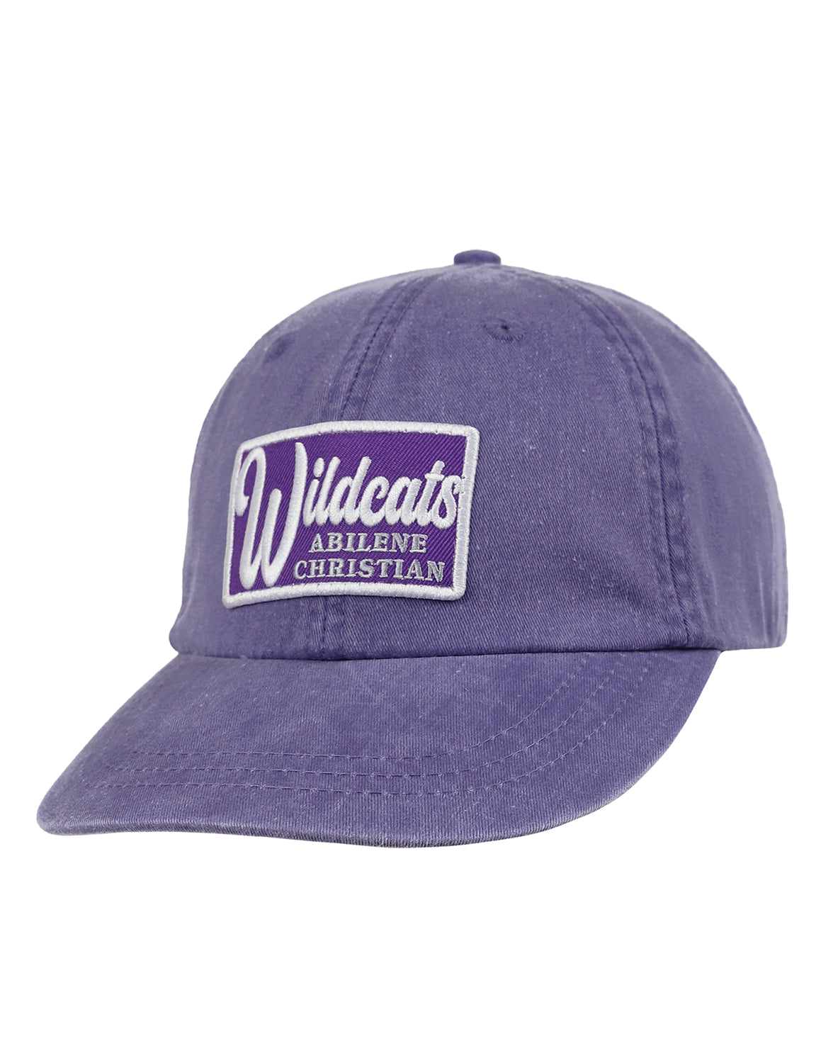 ACU College Script Hat