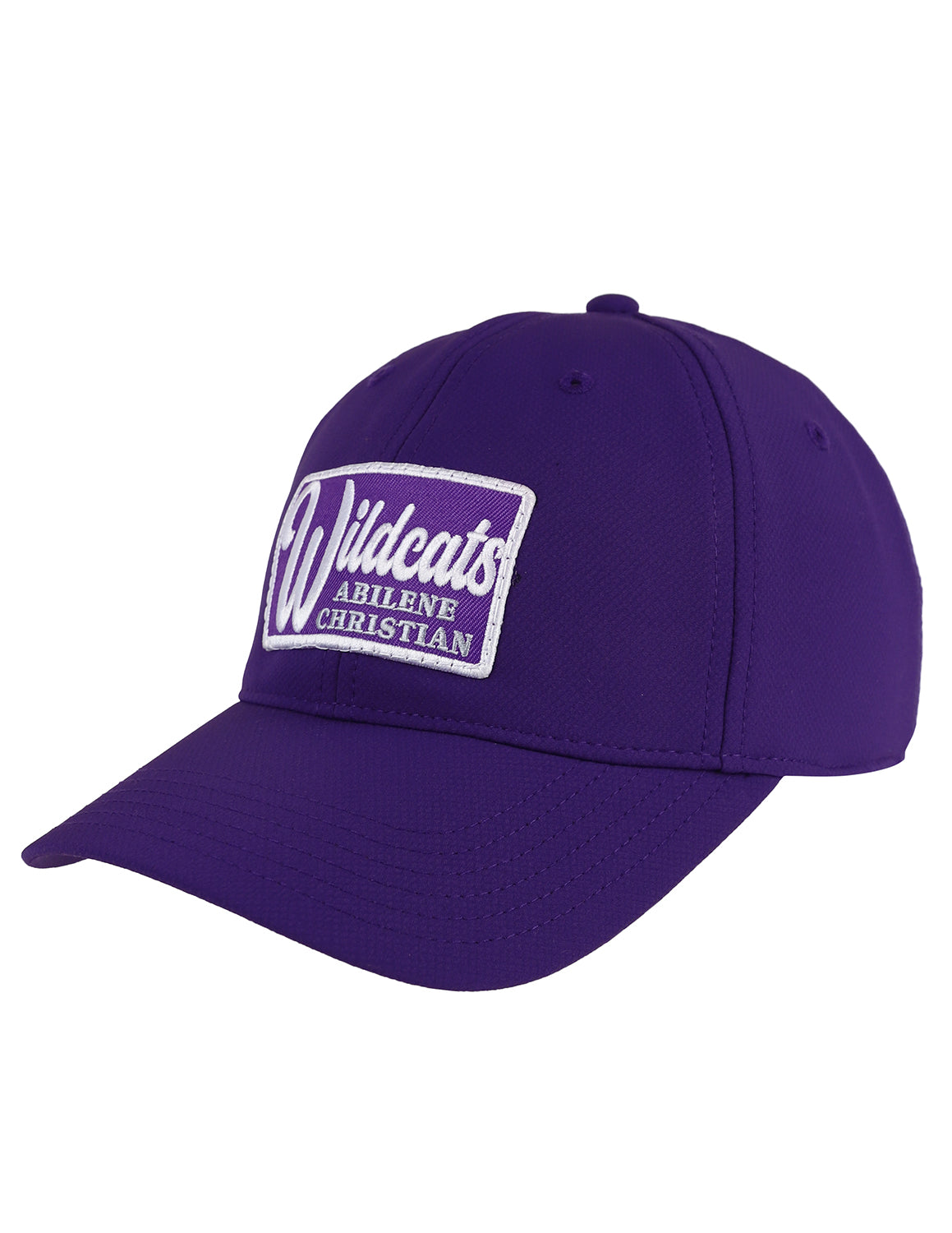 ACU College Script Hat