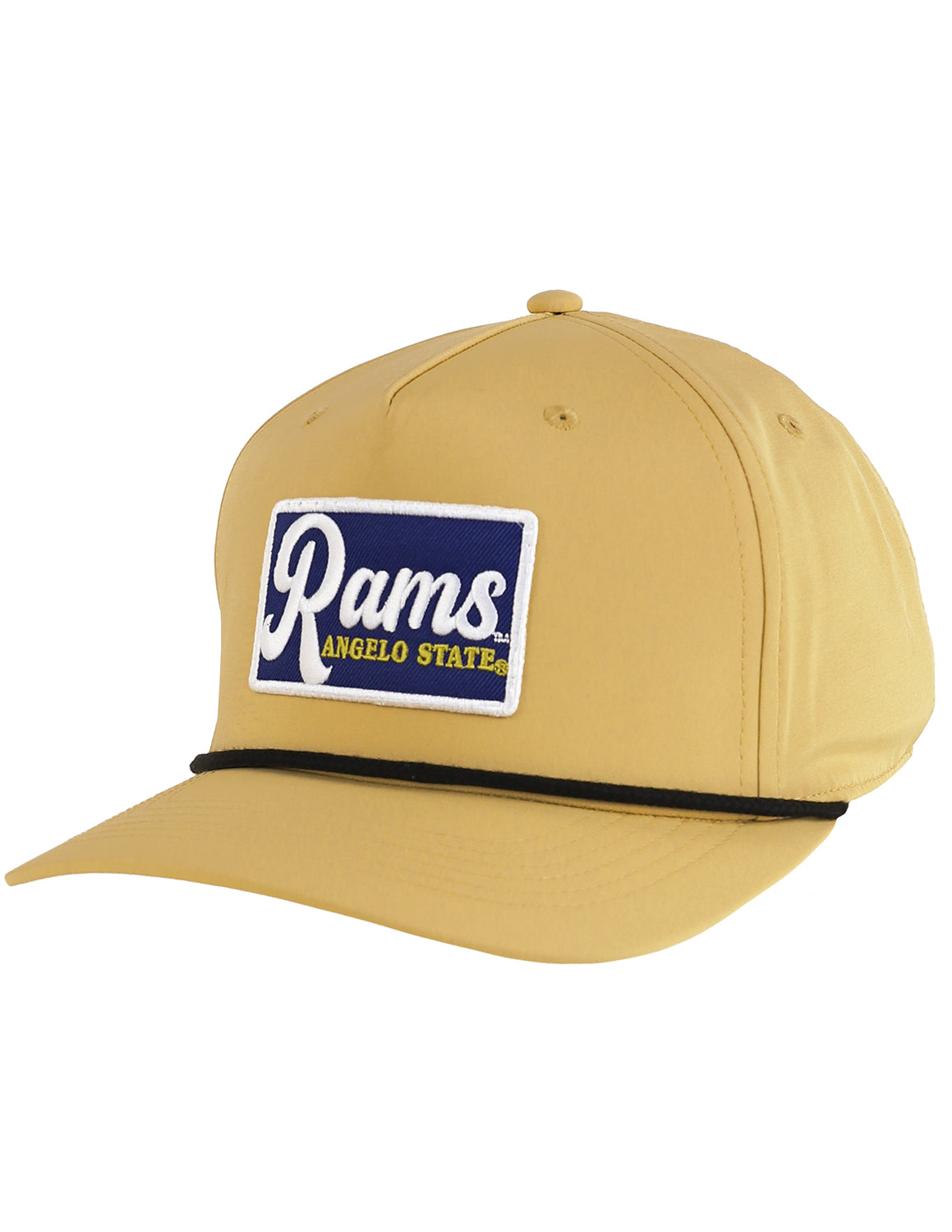 ASU College Script Hat