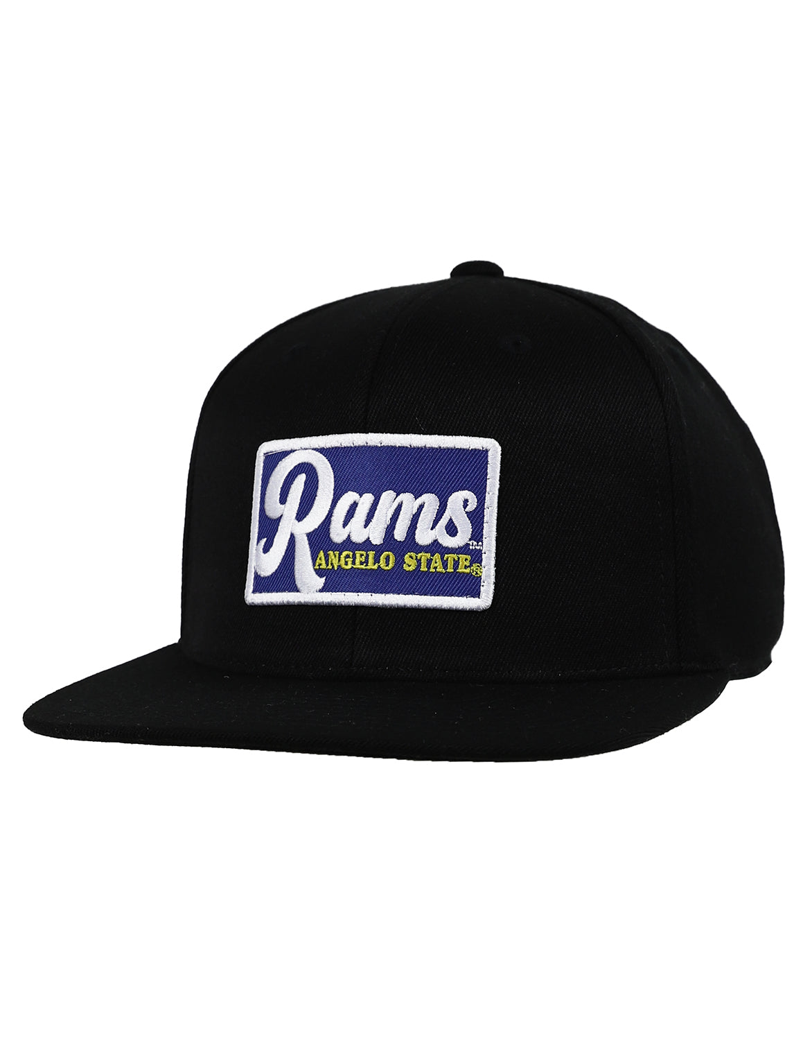 ASU College Script Hat