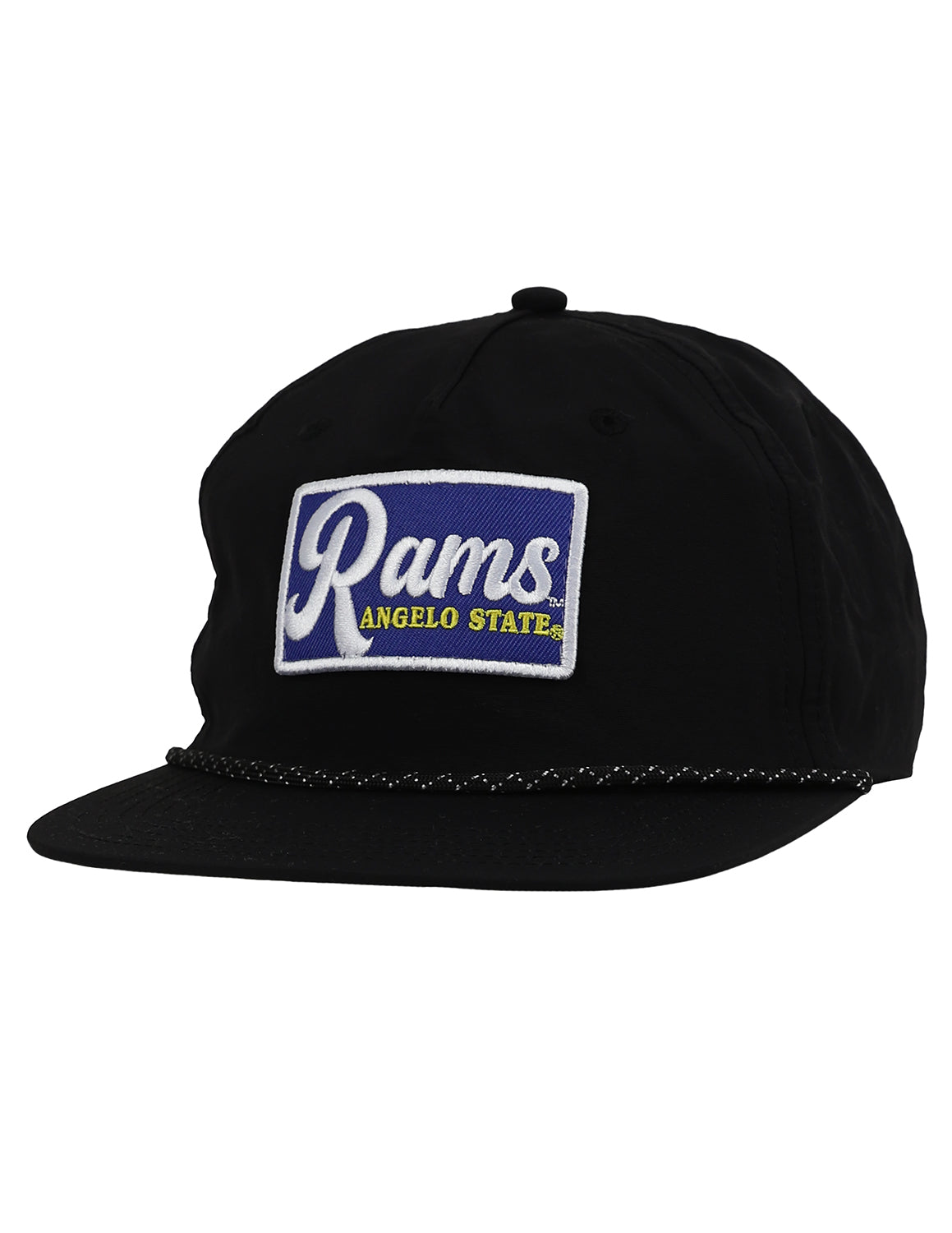 ASU College Script Hat