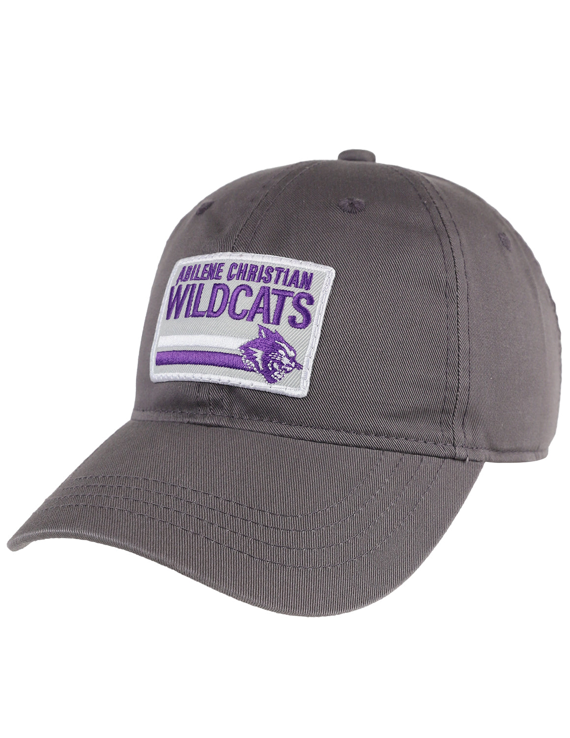 ACU Two Stripes Left Hat
