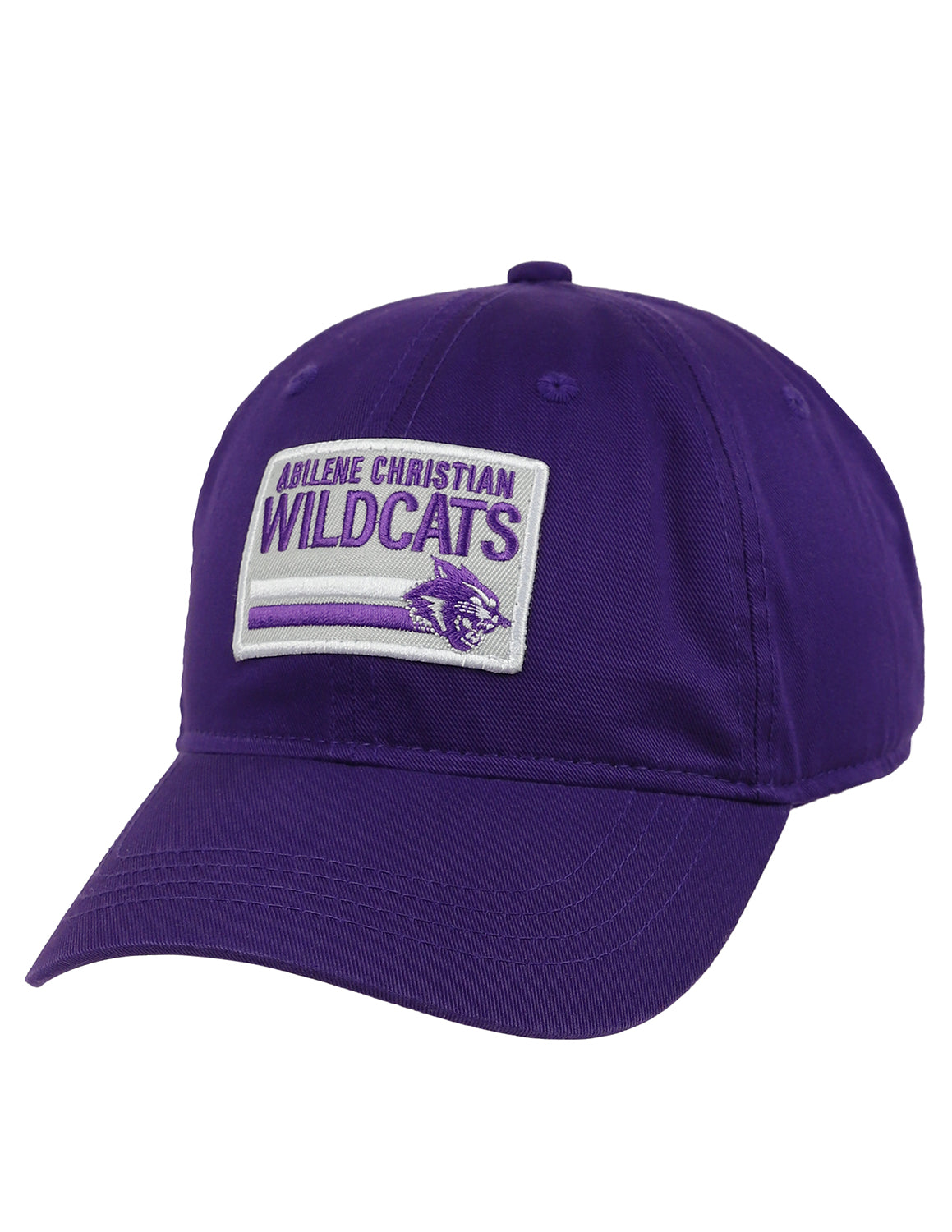 ACU Two Stripes Left Hat