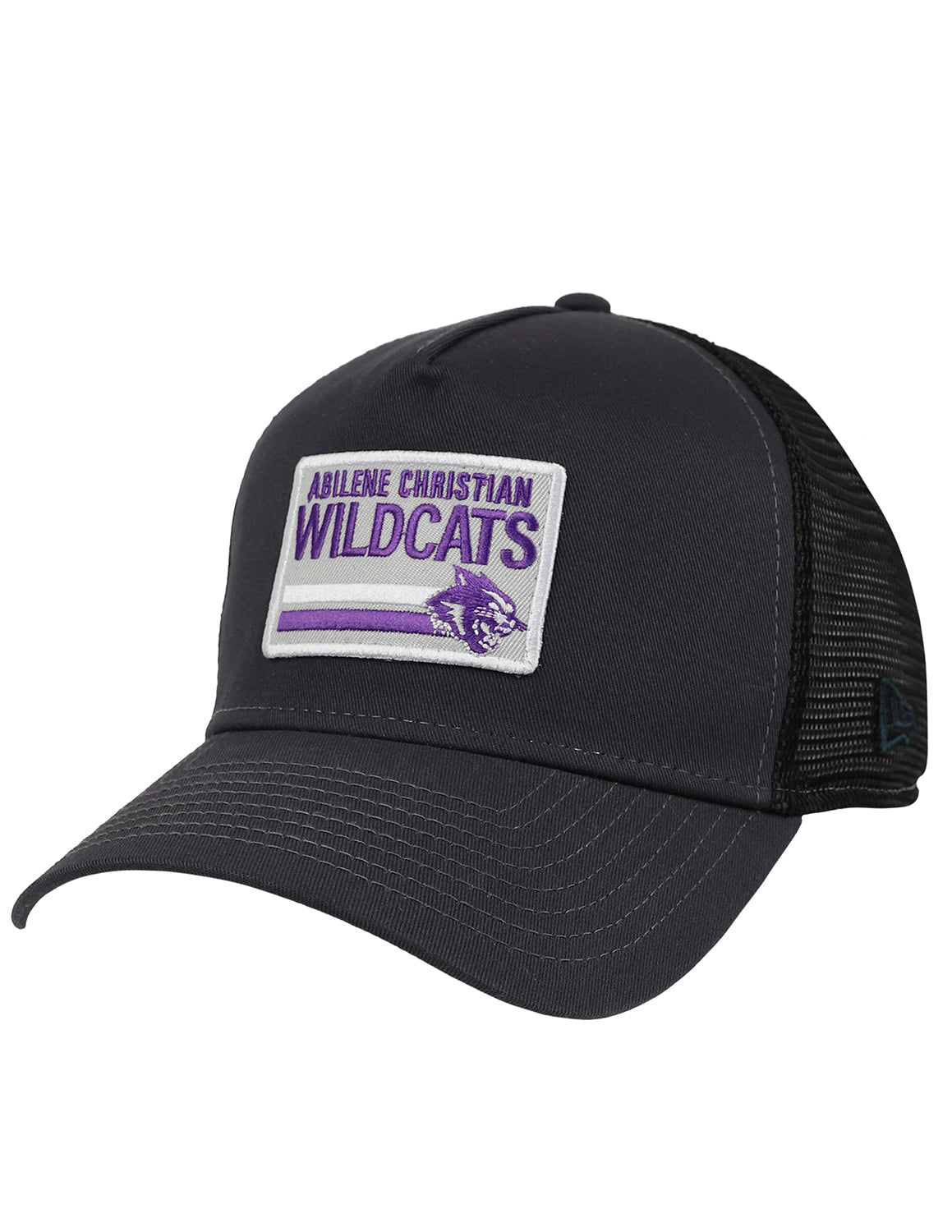 ACU Two Stripes Left Hat