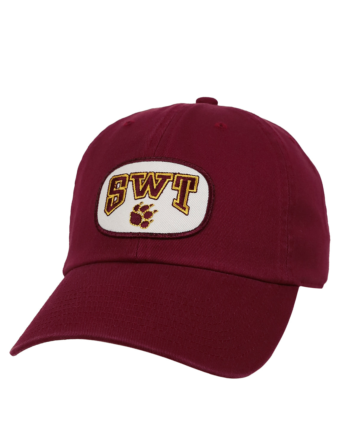 SWT Flat Oval Combo Hat
