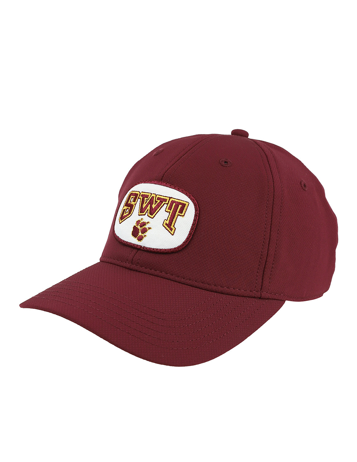 SWT Flat Oval Combo Hat