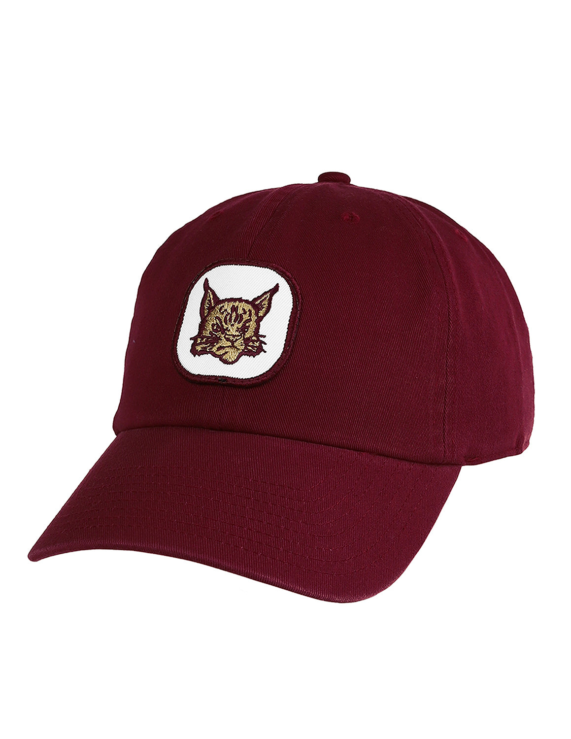 SWT Vintage Boko Oval Hat