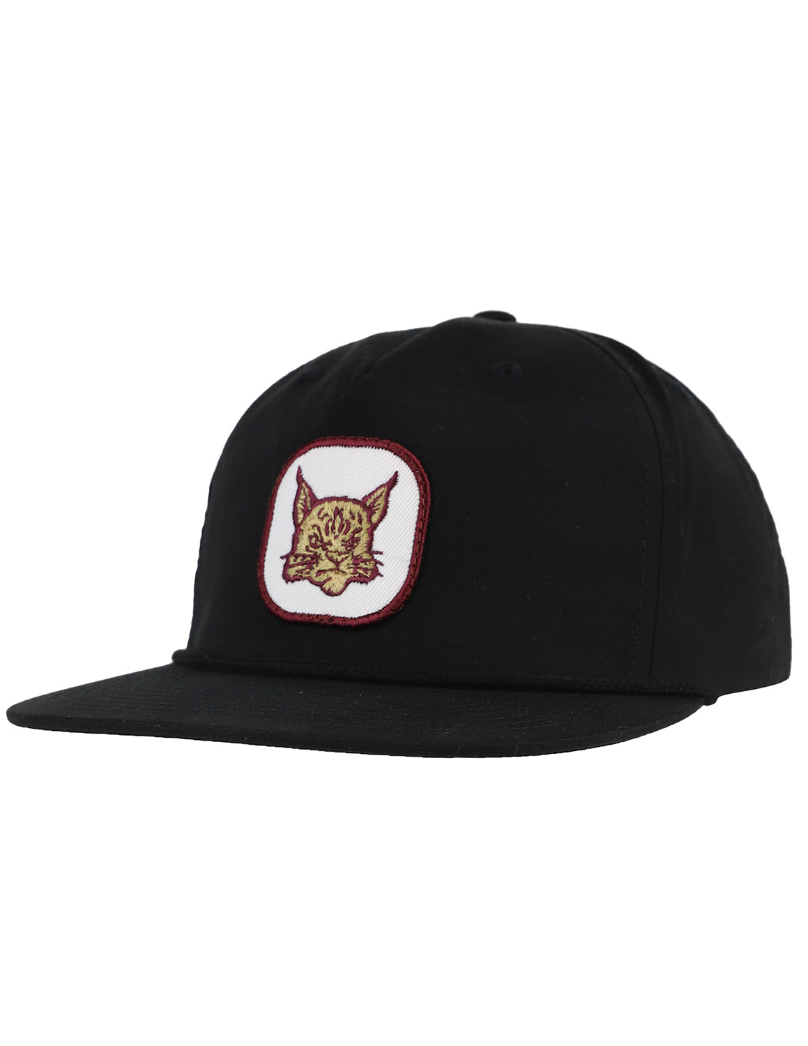 SWT Vintage Boko Oval Patch Hat
