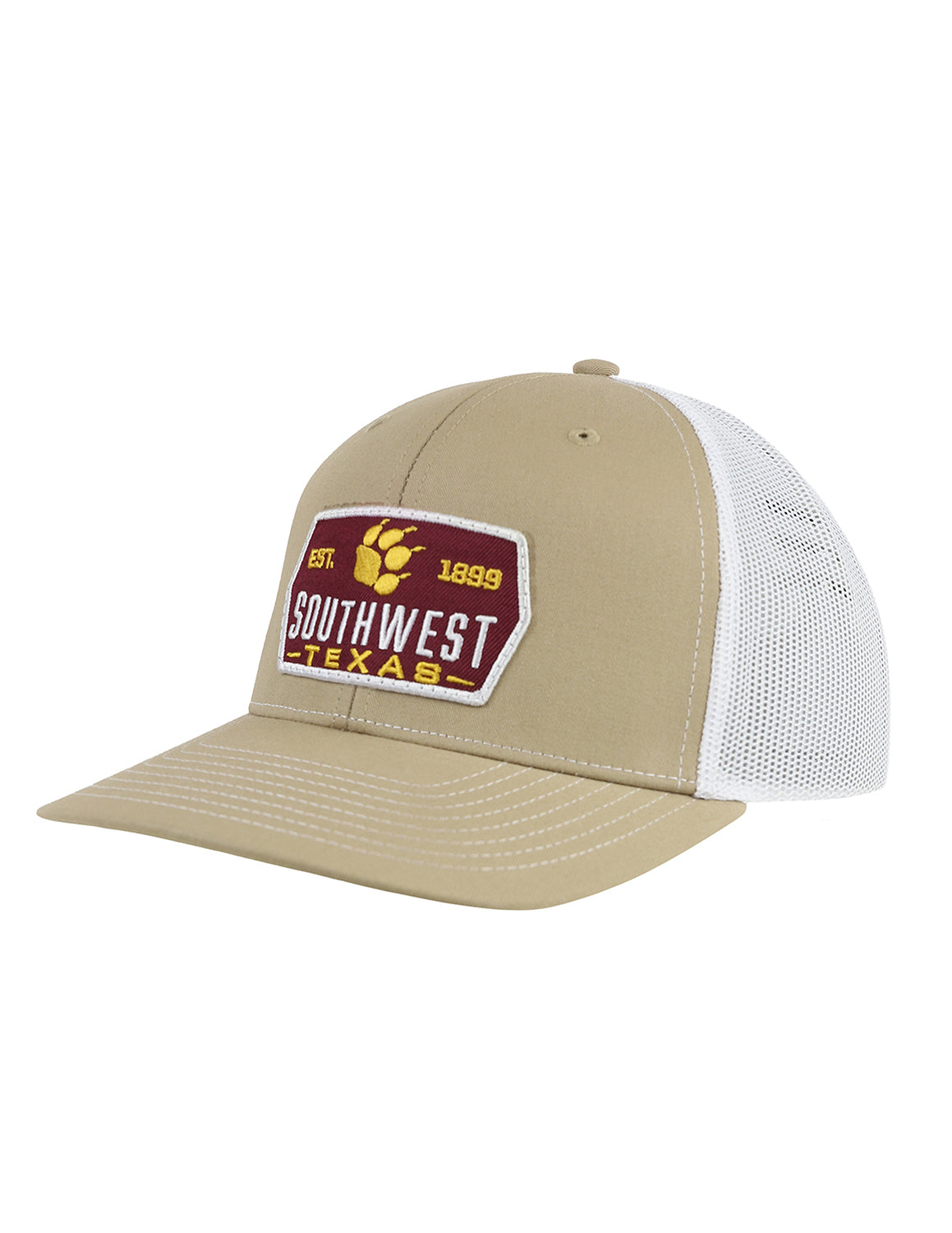 SWT Lead The Way Patch Hat