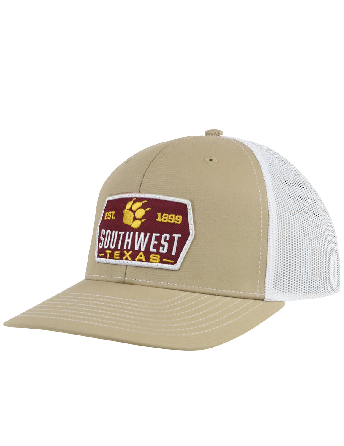 SWT Lead The Way Patch Hat
