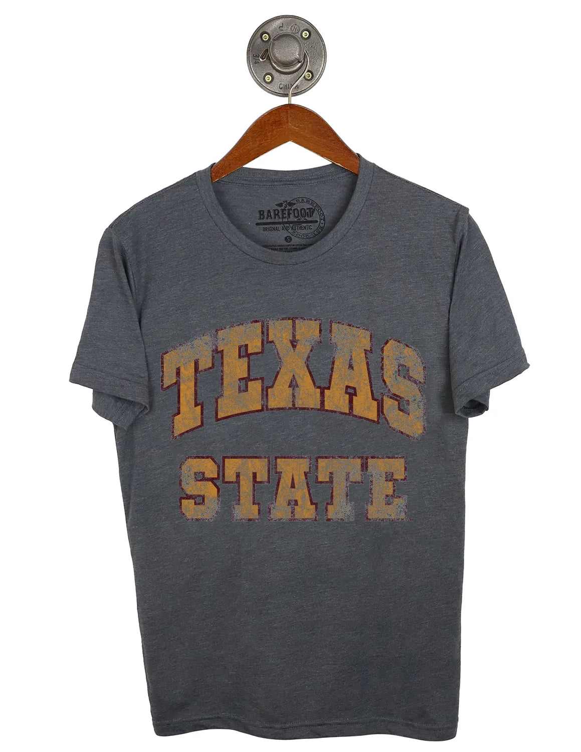TXST Make It Big Short Sleeve