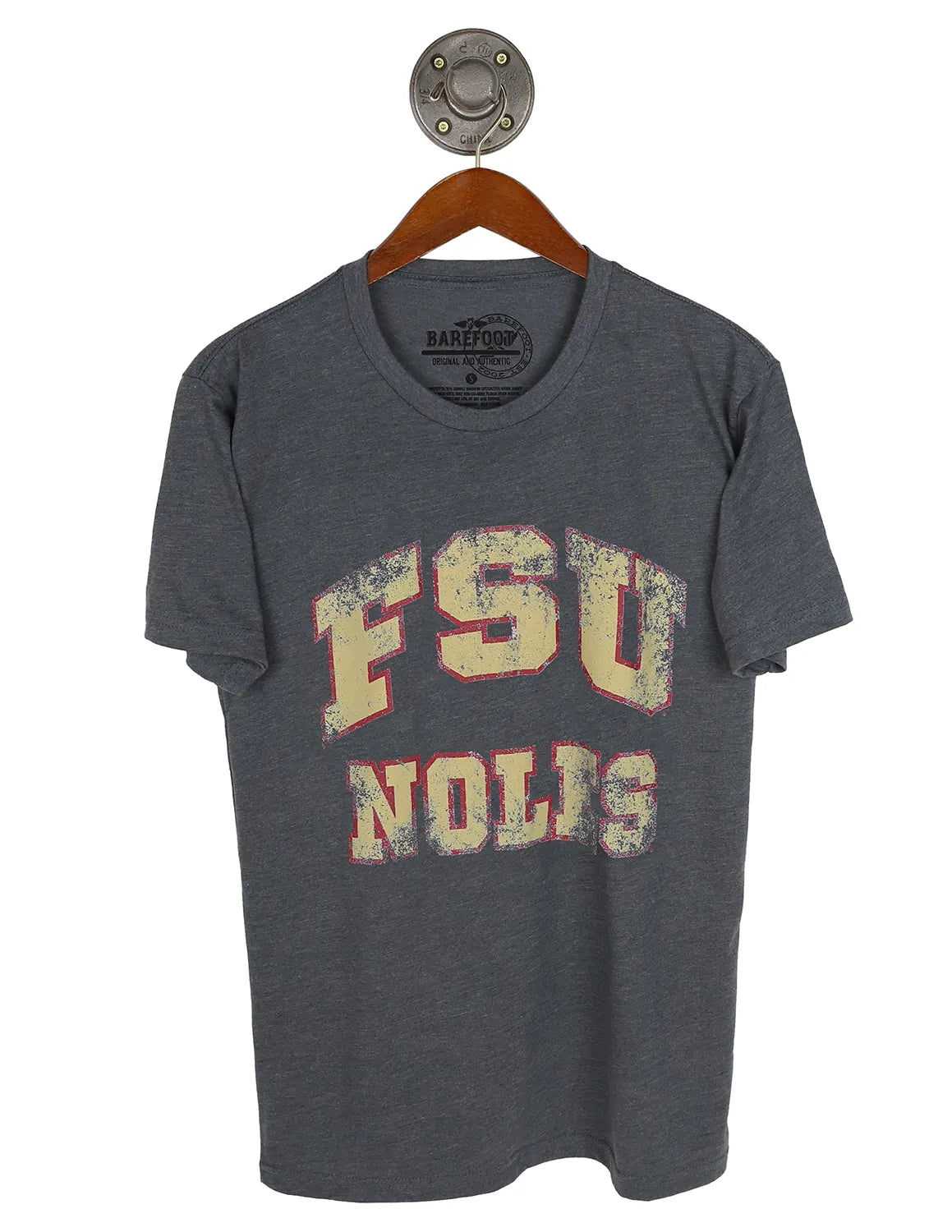 FSU Make It Big Short Sleeve