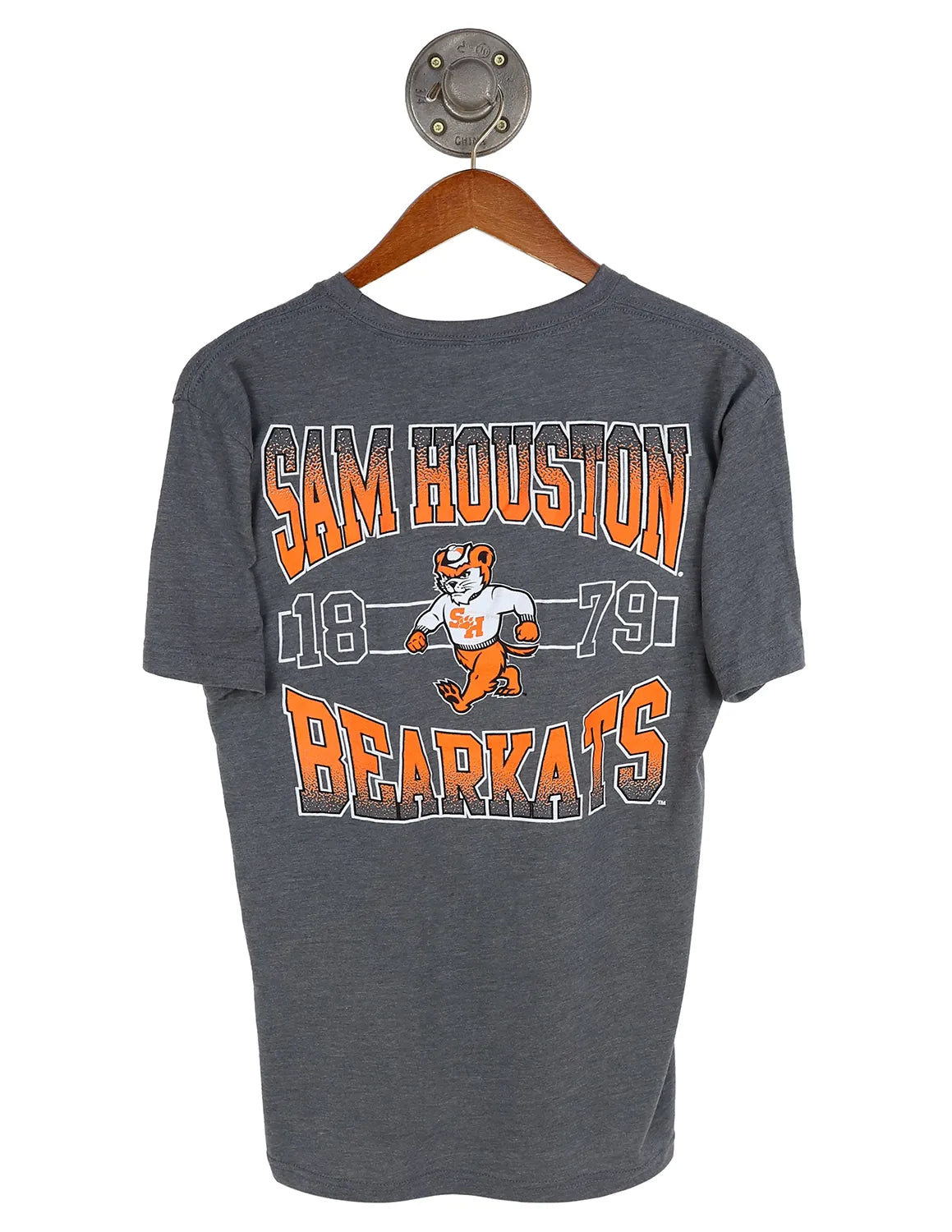SHSU Unlimited Short Sleeve