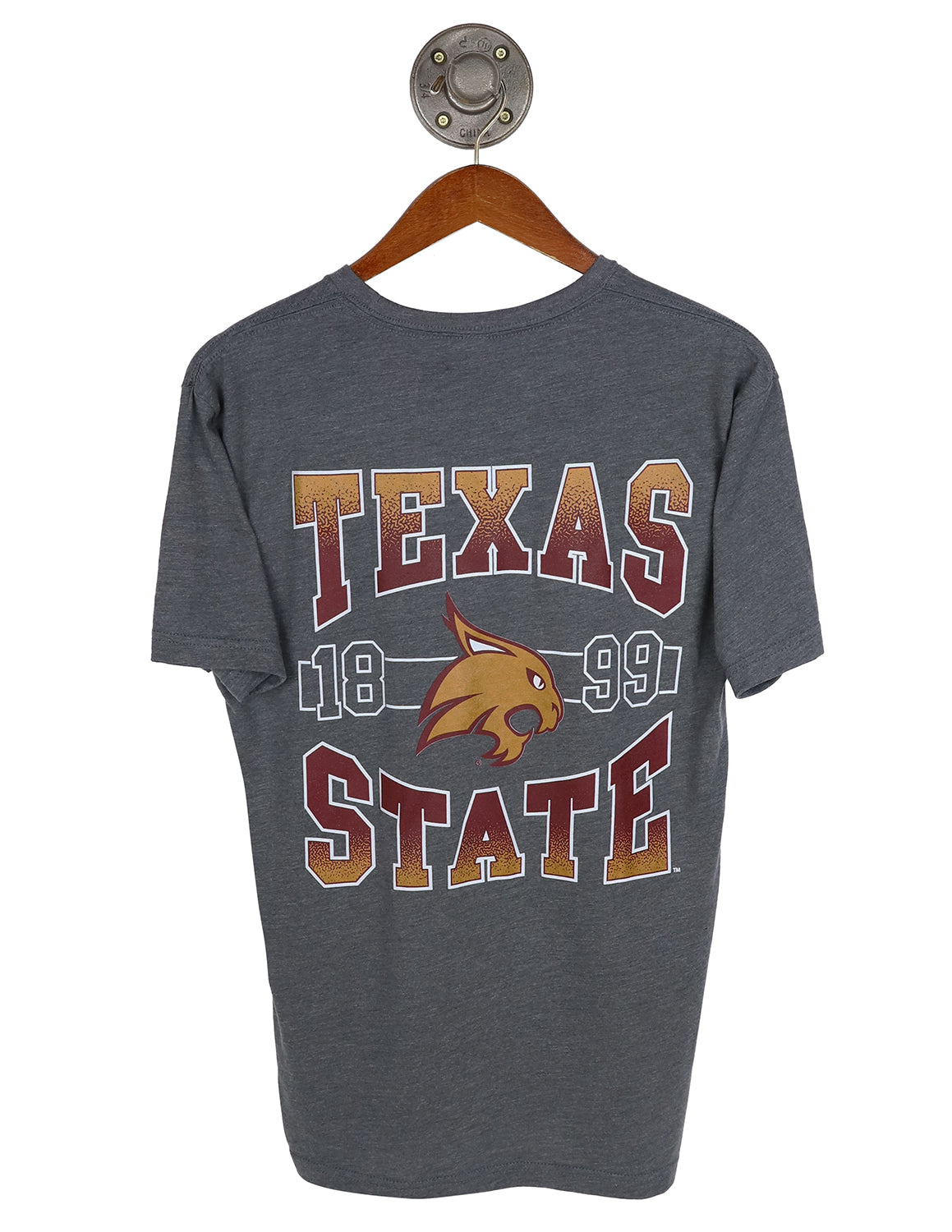 TXST Unlimited Short Sleeve
