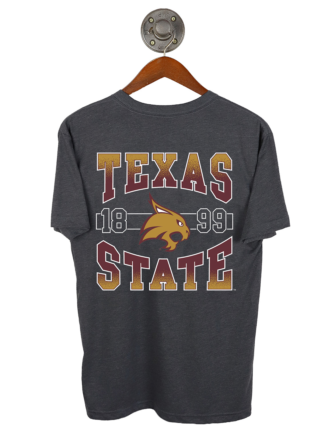 TXST Unlimited Short Sleeve