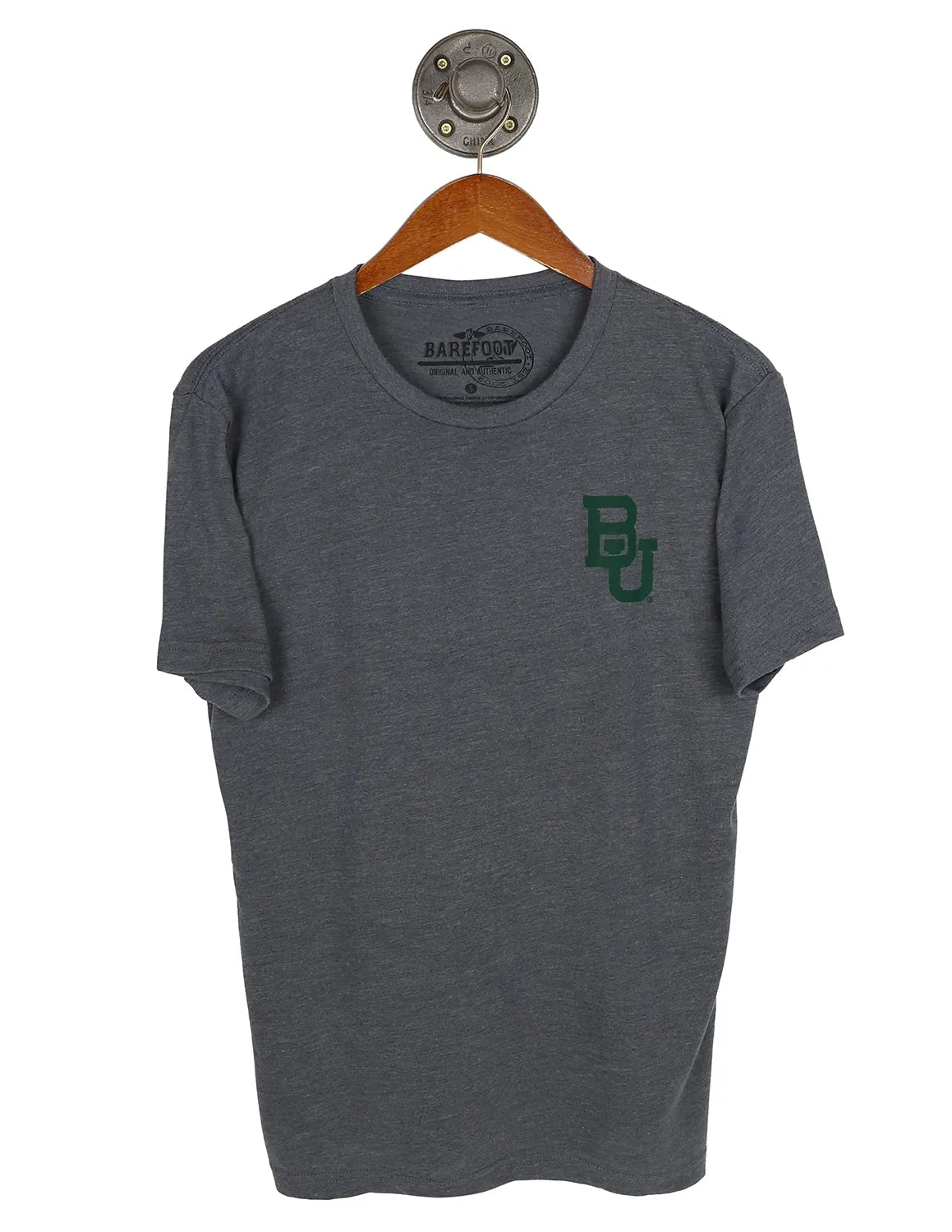 BU Unlimited Short Sleeve