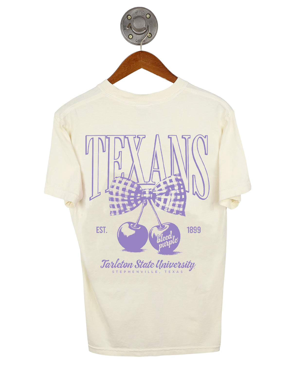 TSU Juicy Fruit Short Sleeve
