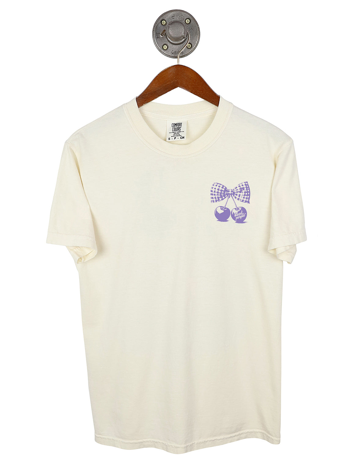 TSU Juicy Fruit Short Sleeve