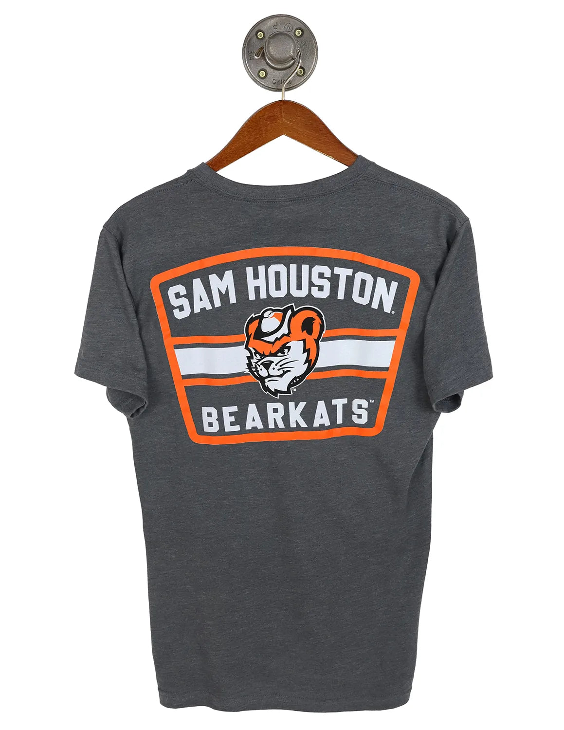 SHSU For The Win Short Sleeve