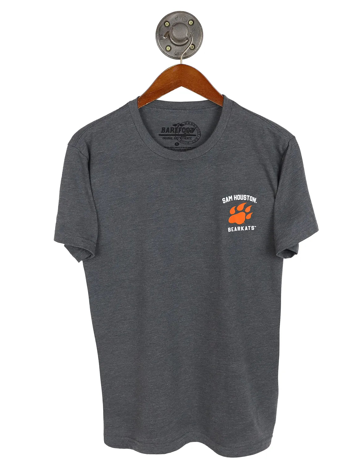 SHSU For The Win Short Sleeve