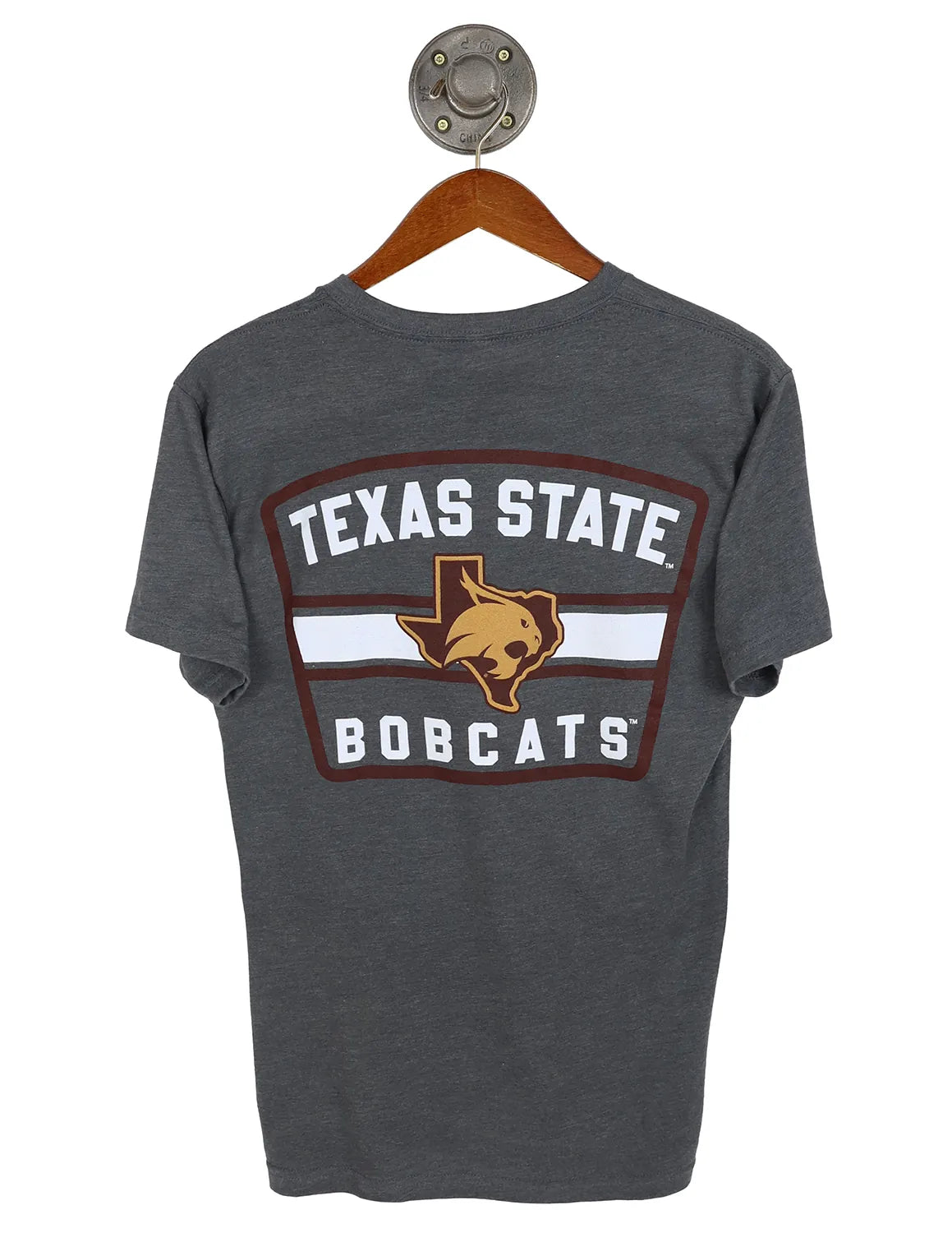 TXST For The Win Short Sleeve