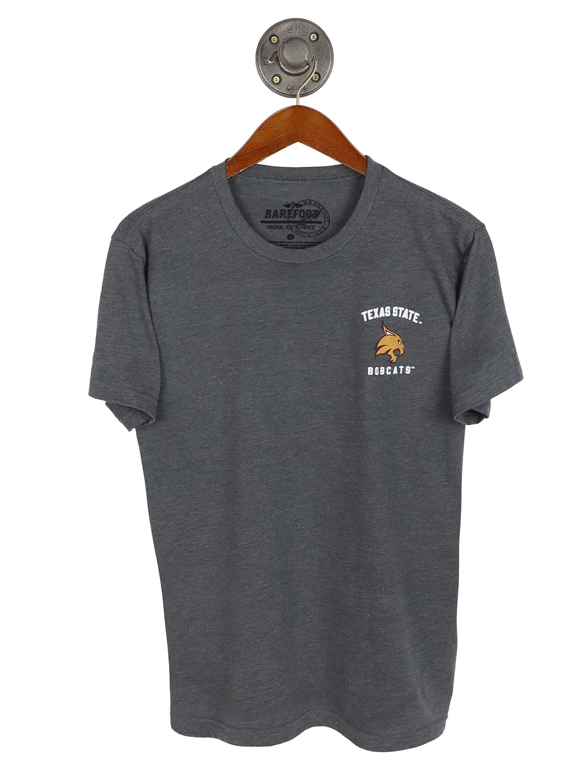 TXST For The Win Short Sleeve