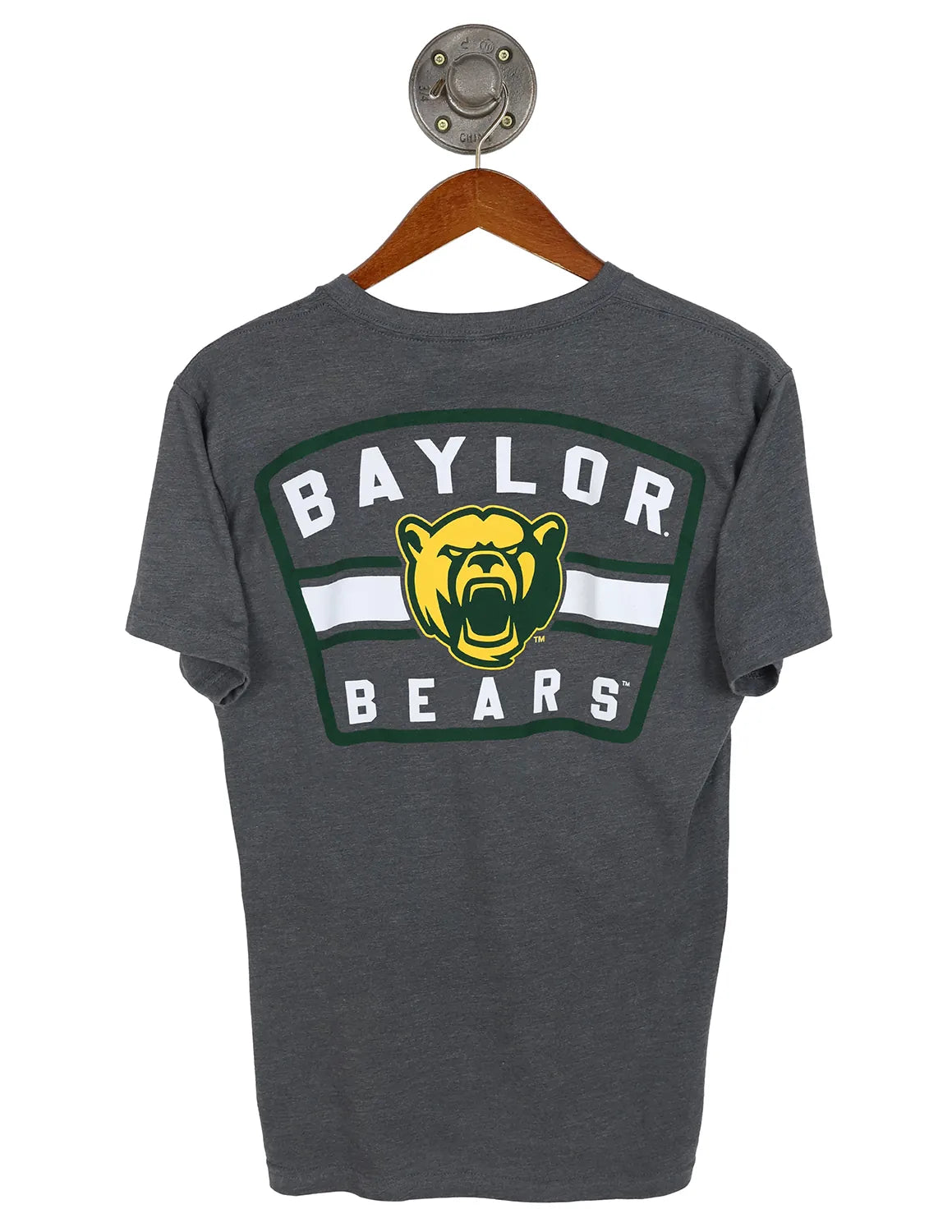 BU For The Win Short Sleeve