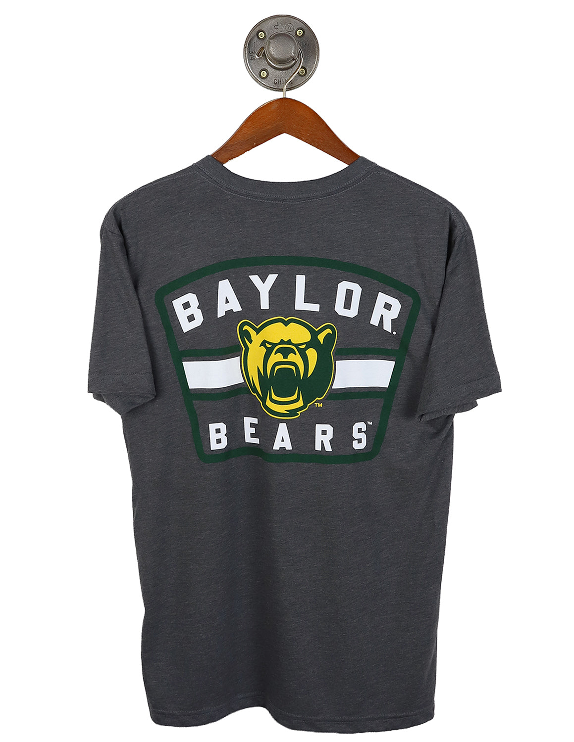 BU For The Win Short Sleeve