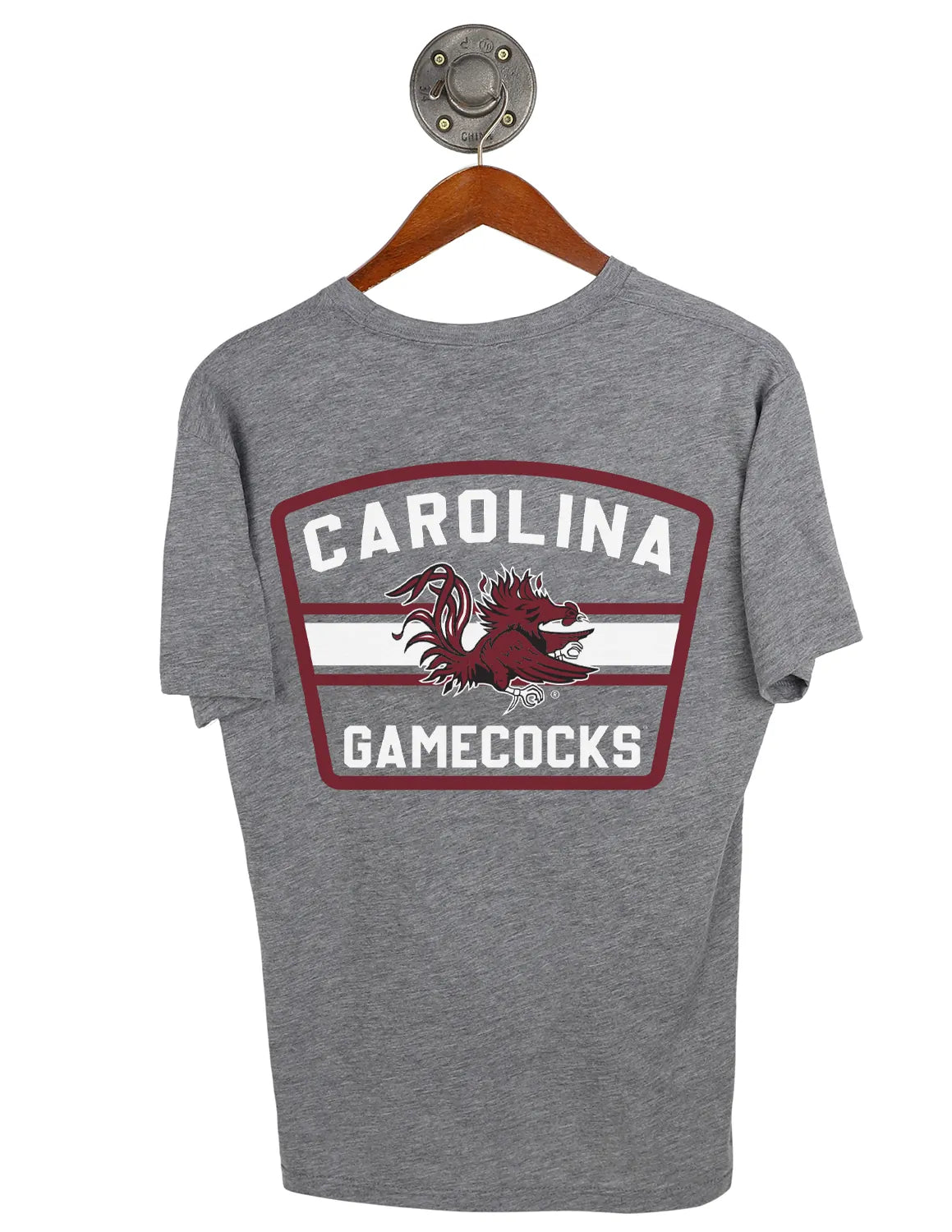 USC For The Win Short Sleeve