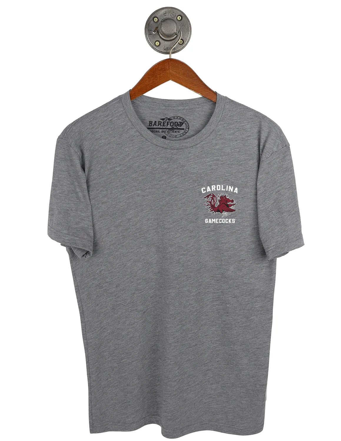 USC For The Win Short Sleeve