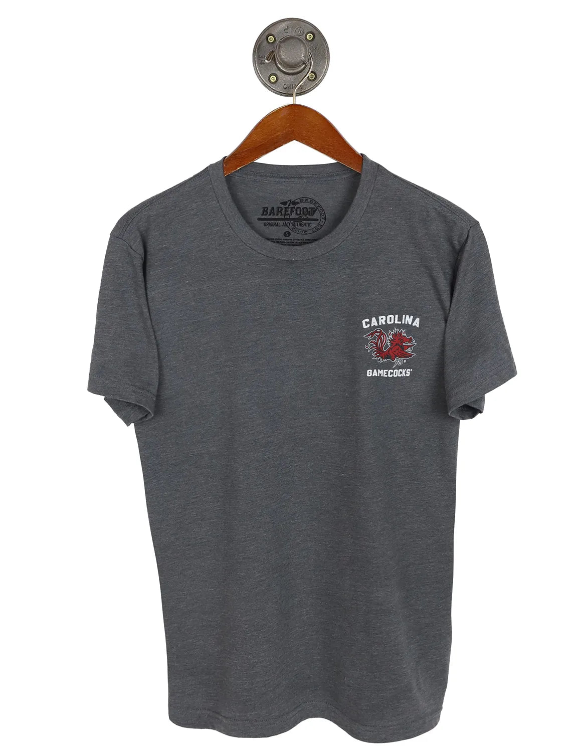 USC For The Win Short Sleeve