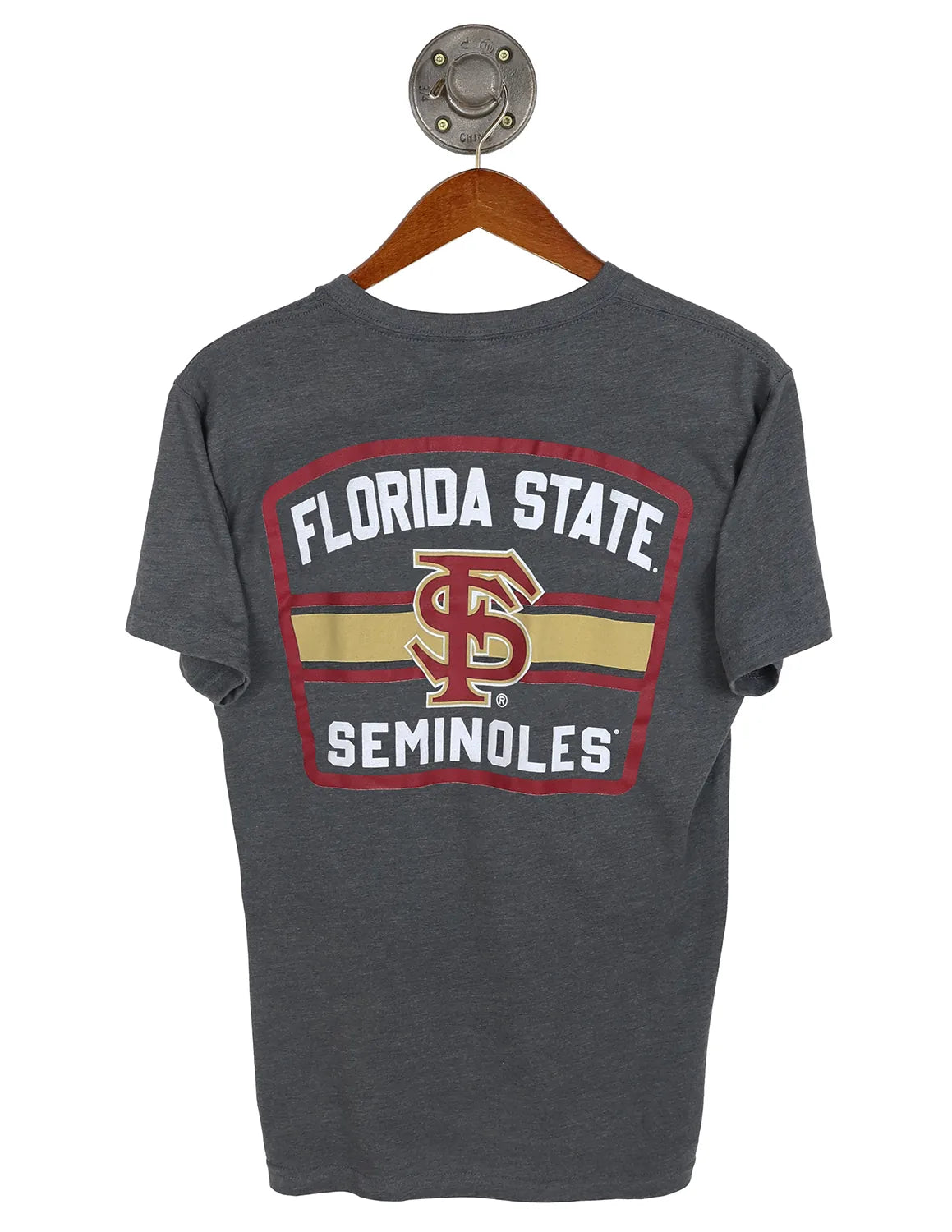 FSU For The Win Short Sleeve