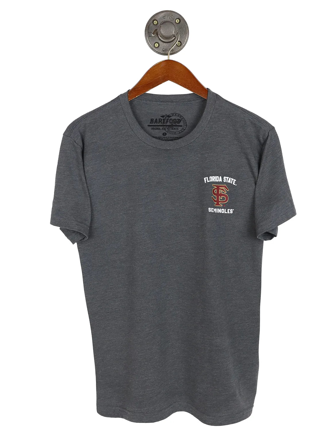 FSU For The Win Short Sleeve