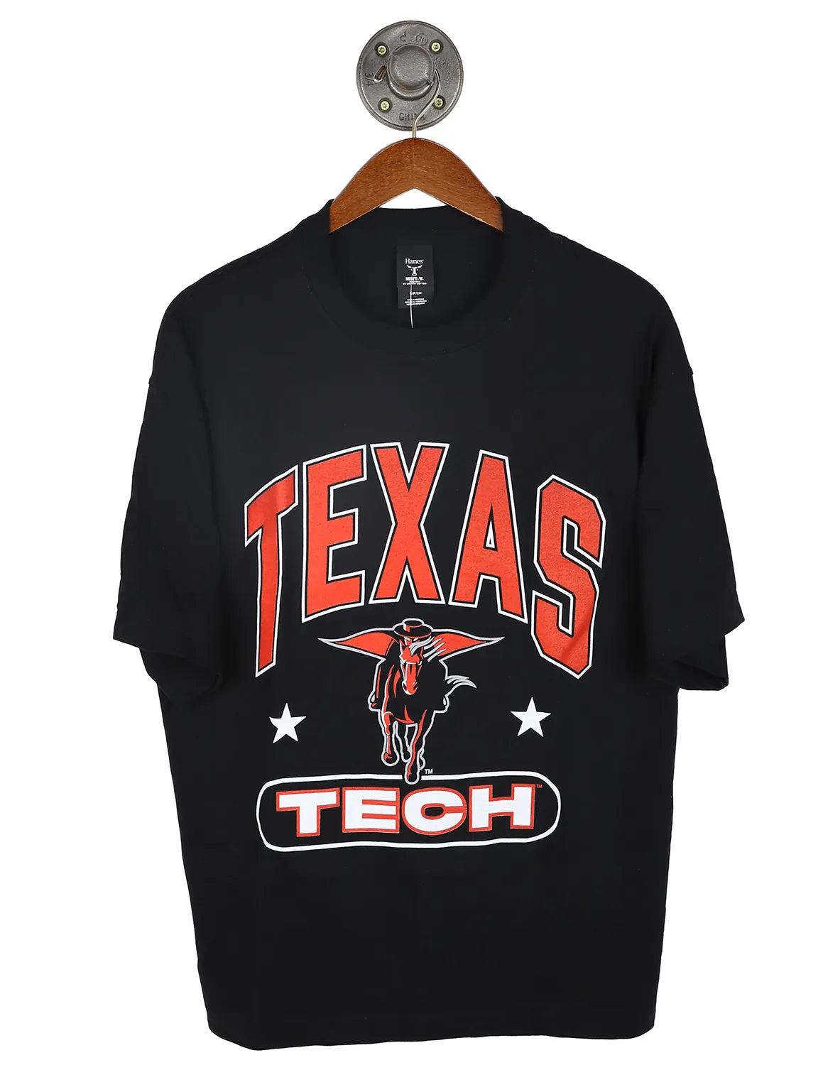 TTU Triumph Short Sleeve