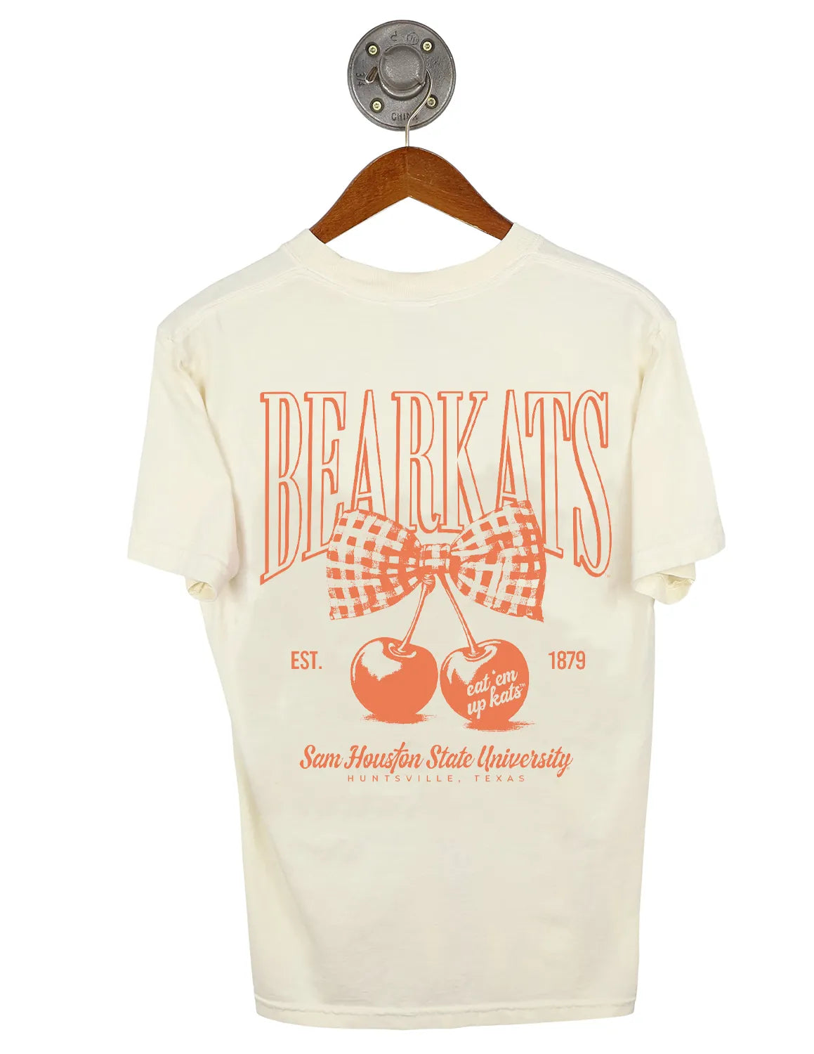 SHSU Juicy Fruit Short Sleeve