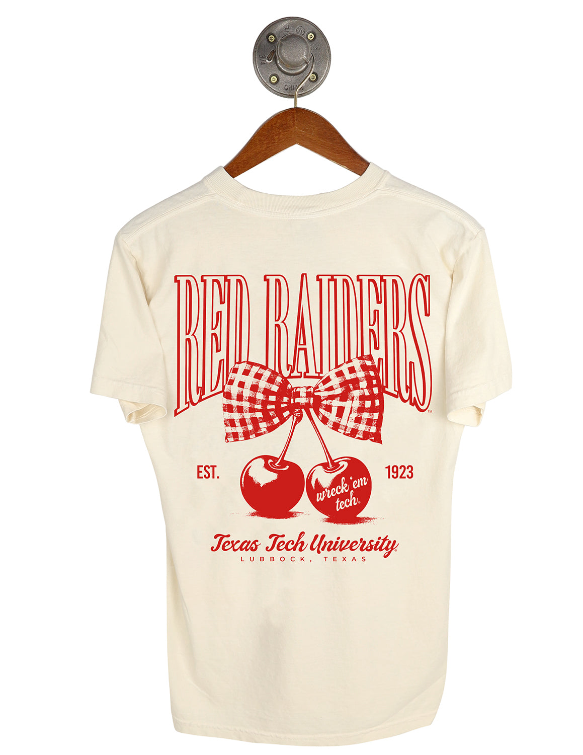 TTU Juicy Fruit Short Sleeve