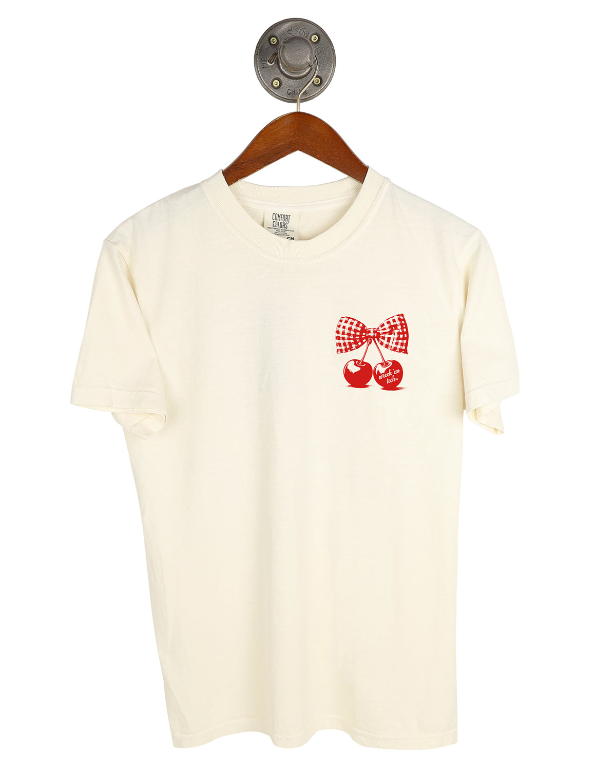 TTU Juicy Fruit Short Sleeve