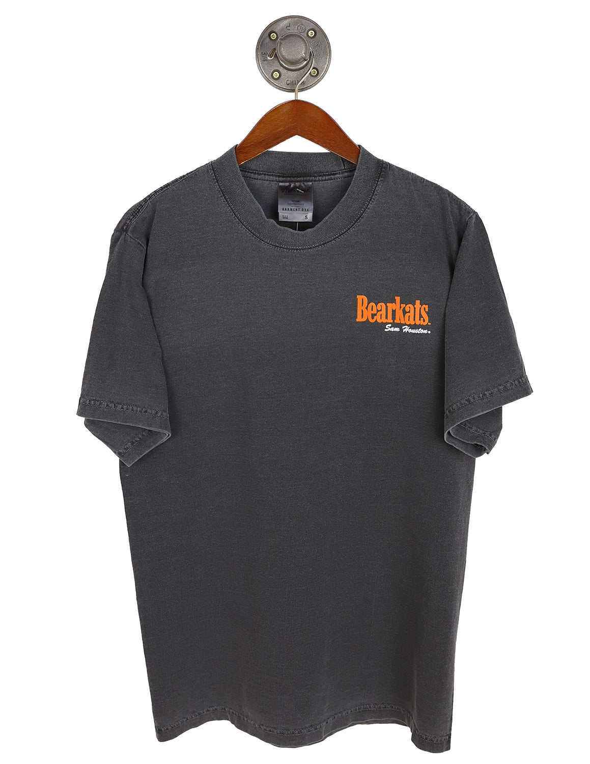 SHSU Soccer Sammy Scores Short Sleeve