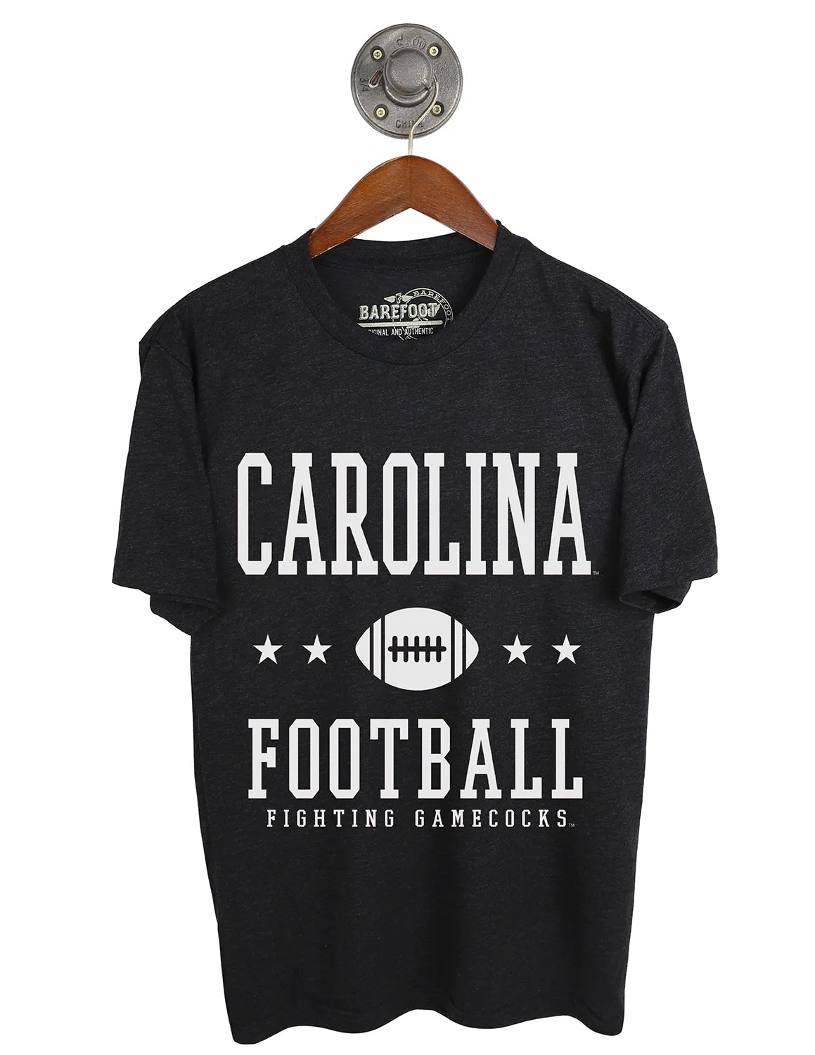 USC FB Make It Count Short Sleeve
