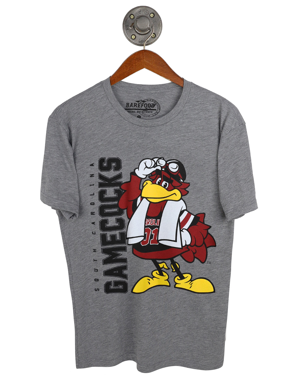 USC Swim Cocky Short Sleeve