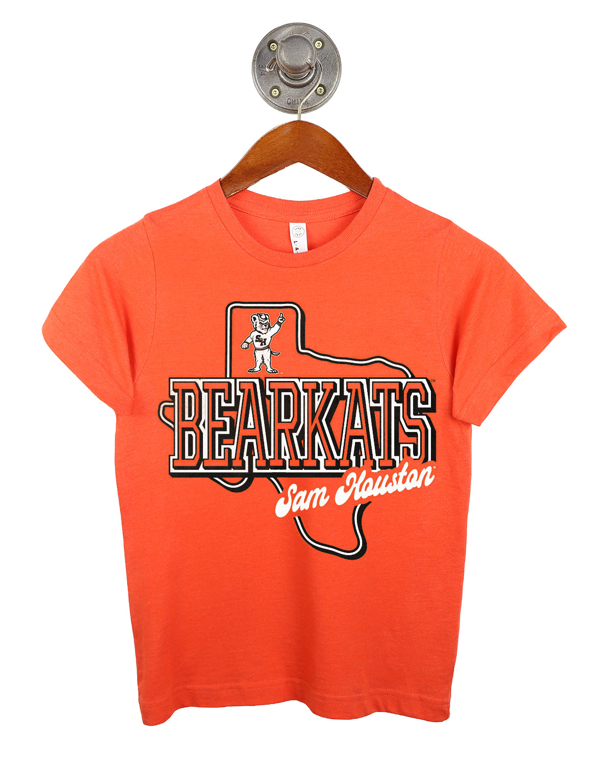 SHSU Youth Sammy Coming At Ya Short Sleeve
