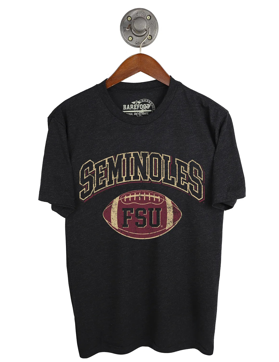 FSU FB Huddle Short Sleeve