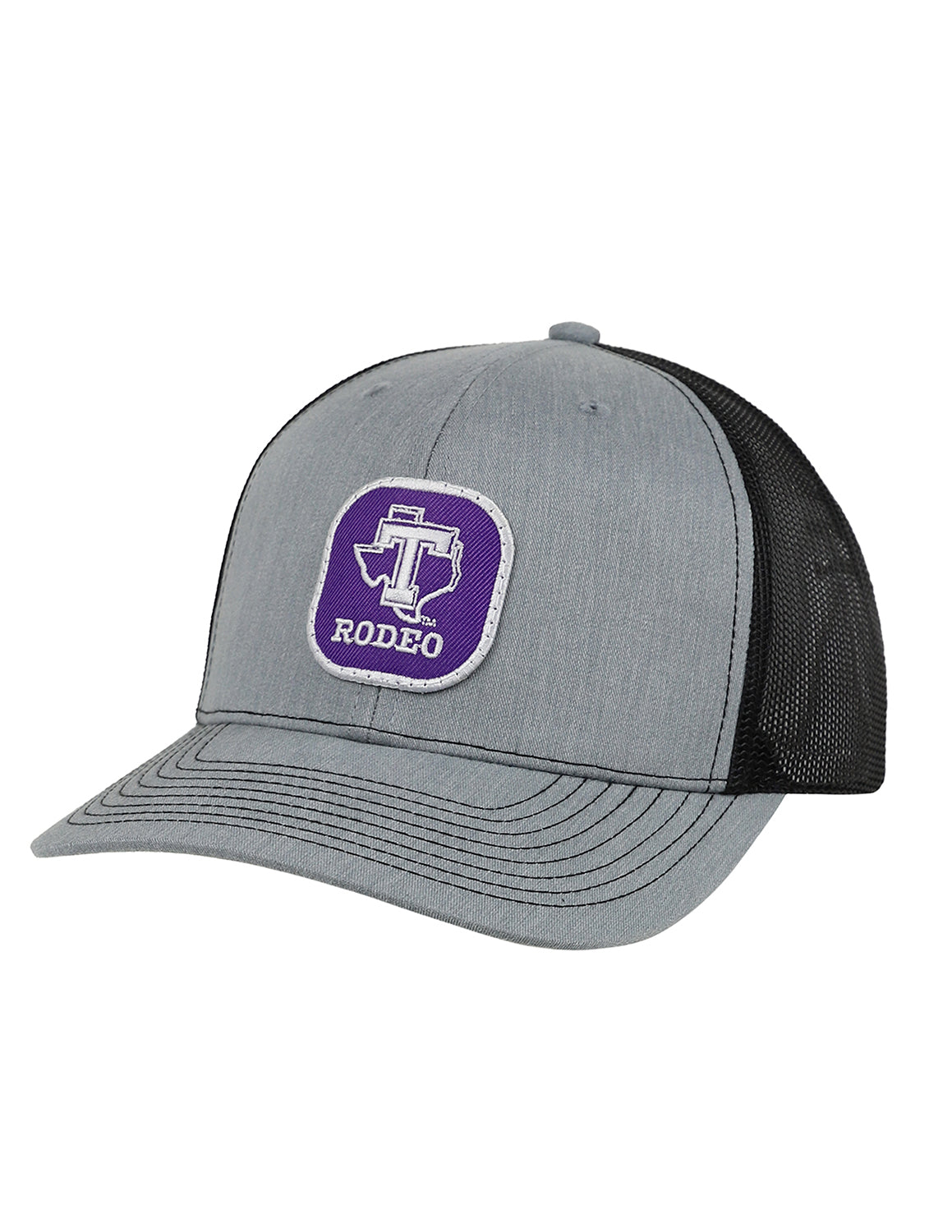 TSU Rodeo Patch Hat