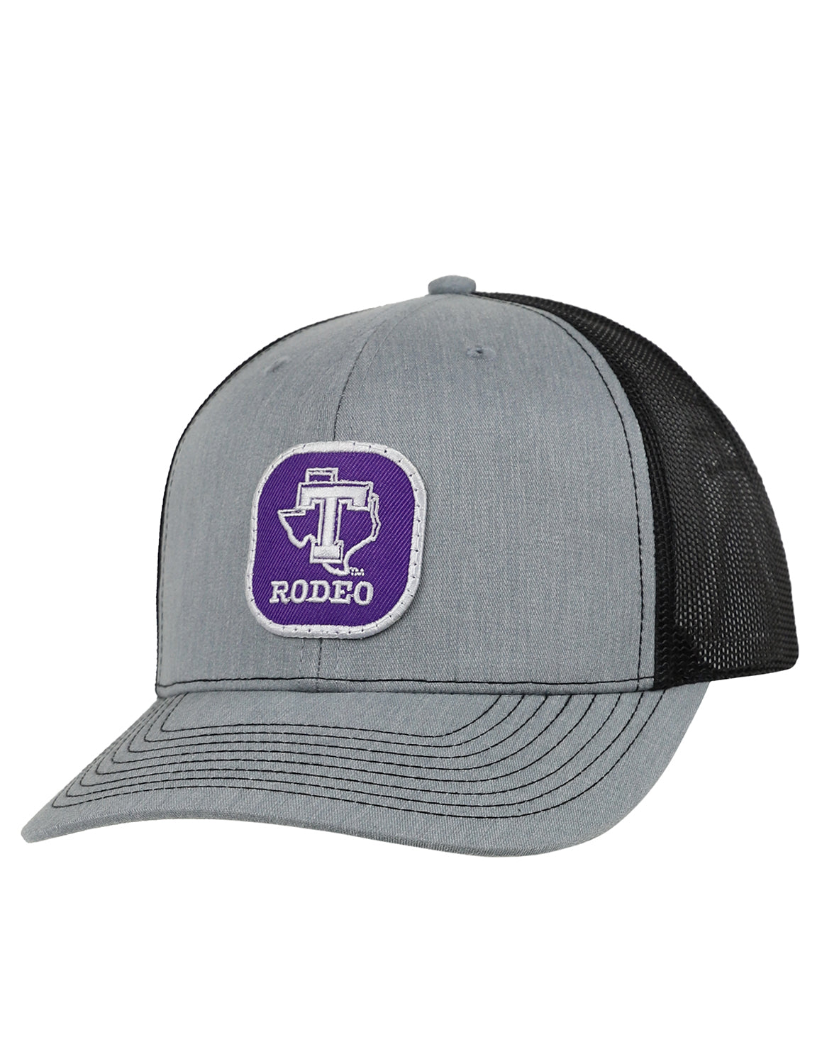 TSU Rodeo Patch Hat