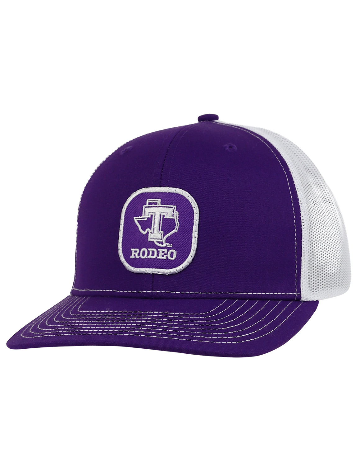 TSU Rodeo Patch Hat