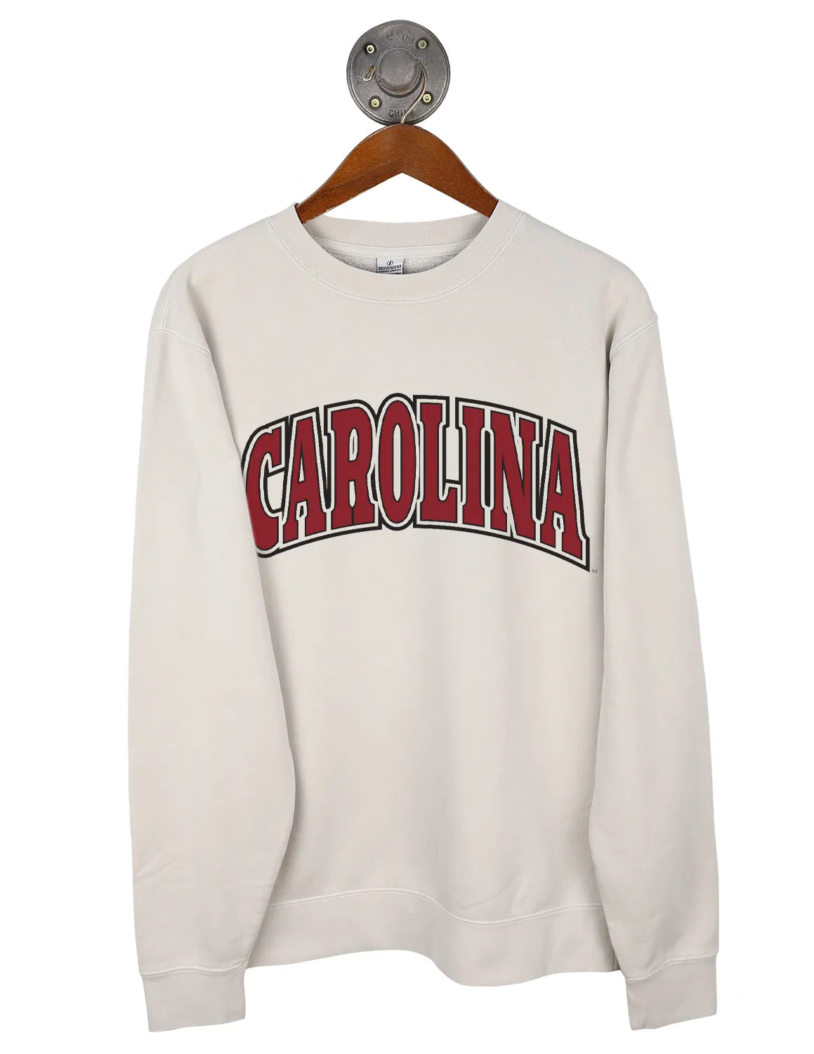 USC Alma Mater Crewneck