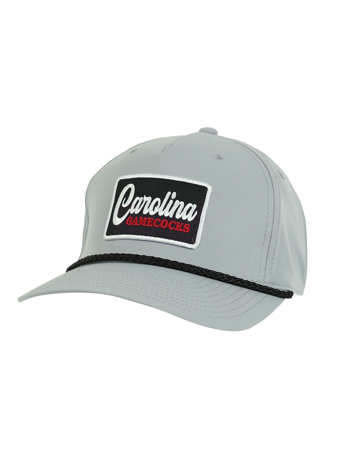 USC P College Script Hat