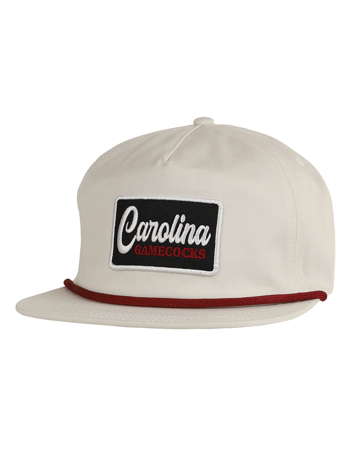 USC College Script Hat