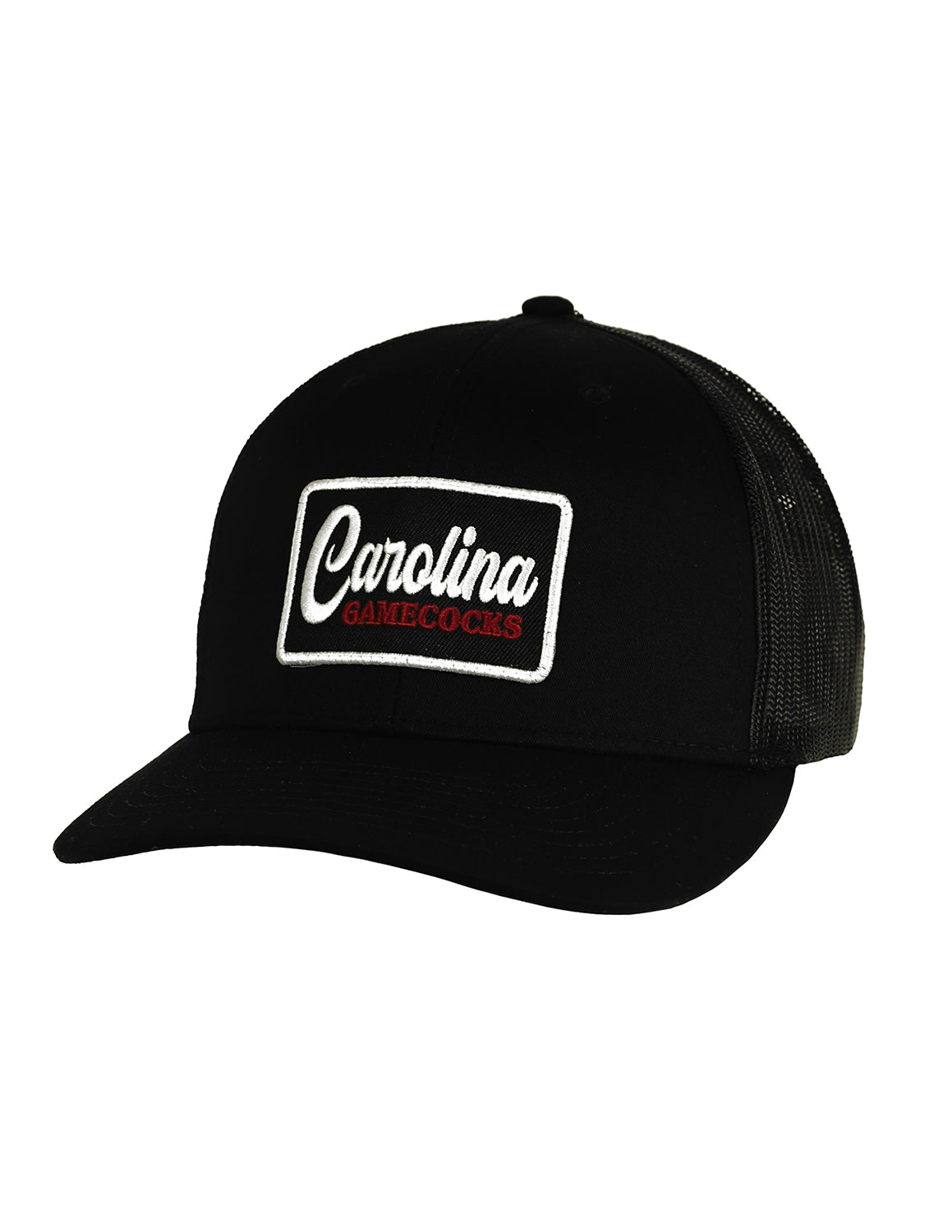 USC P College Script Hat